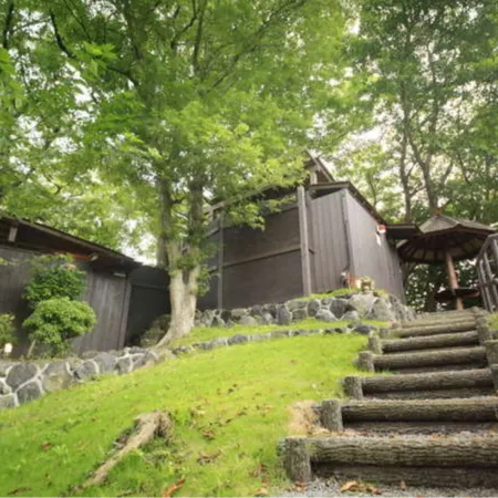 Love Dog Resorts Izu-Kogen