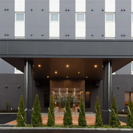 Hotel Route Inn Kyoto Maizuru -Nishi Maizuru Ekimae-