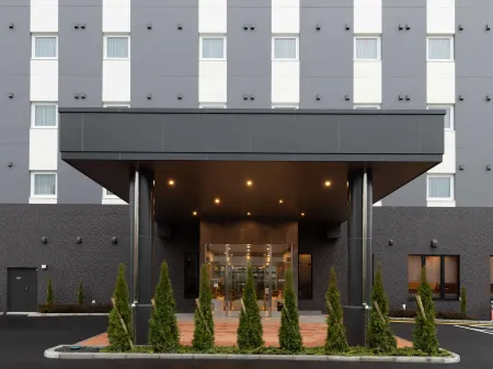 Hotel Route Inn Kyoto Maizuru -Nishi Maizuru Ekimae-