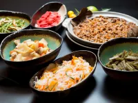 Quintessa Hotel Ogaki - breakfast