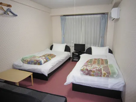 펜션 키타시라카와