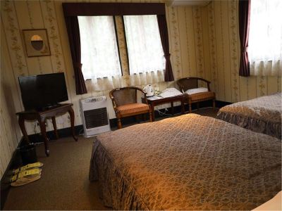 その他 プチホテル＆レストラン オールドエイジの写真