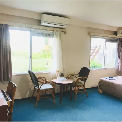 喜界第一酒店 鄰近喜界島的酒店