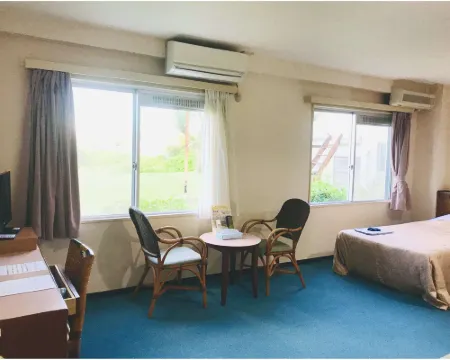 喜界第一酒店 喜界町酒店