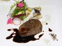 Madarao Tokyu Resort Hotel Tangram - sarapan