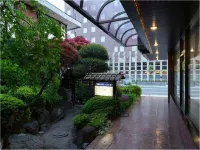 Kusano Inn Kitakami - Adults Only