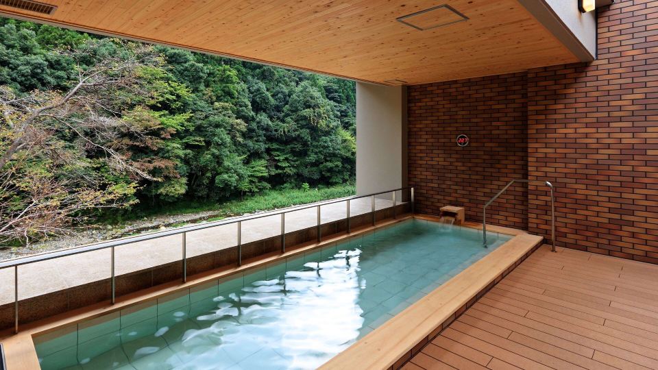 広島市国民宿舎 湯来ロッジ