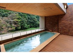 広島市国民宿舎 湯来ロッジ