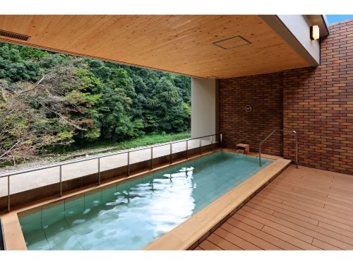 Yuki Lodge - Hot Springs
