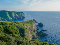 Oki Seaside Hotel Tsurumaru Hotels in Nishinoshima