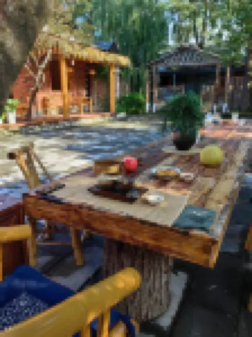 Meihua Mountain Villa Jingtin Homestay (Ziyun Road No.2)