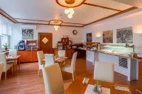 Hotel Astor Hotels in Munich