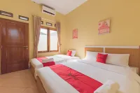 The Arsy Syariah Guest House