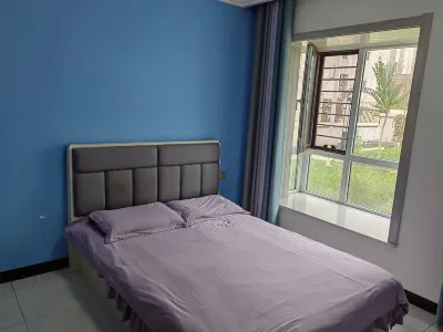 Zhiyin Homestay (Tuanjie East Road)