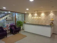 Hotel Mookambika Palace