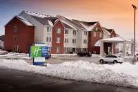 Holiday Inn Express & Suites Maryville Hotels in 