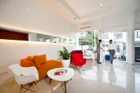 ズリエクスプレスホテルペカンバル