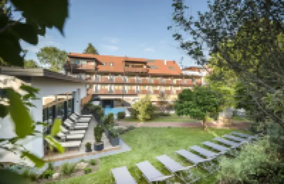 Vulkanlandhotel Legenstein