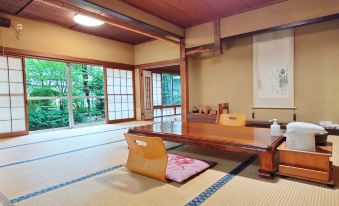 Oishiya Ryokan