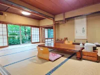 Oishiya Ryokan Hotels in Agano