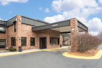 Quality Inn & Suites Hotels in Hobart