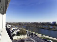 Hôtel Mercure Orléans Centre Bords de Loire - Business