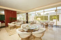 Number One Oxford Street Hotel & Suites Hotels in Accra