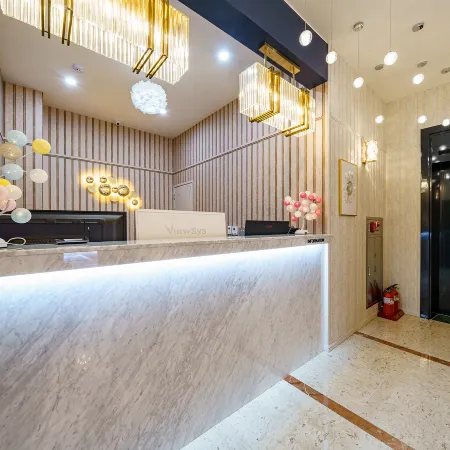 Cheonan Grace Hotel