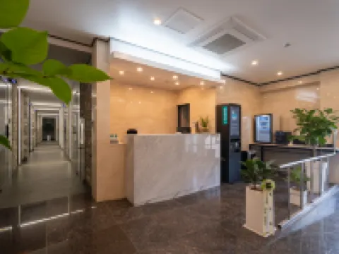 The on Hotels in Pyeongtaek-si