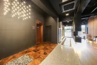 Yangsan Mulgeum the Terrazo Hotel