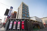 Iksan Hotel Rings