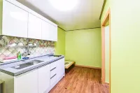 Boeun Green Park Pension