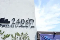 Gapyeong 240st Pool Villa Hotels in Gapyeong-gun