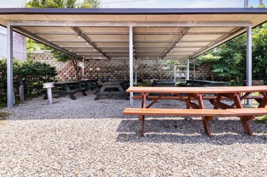 바다의 별 펜션