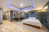 Pyeongtaek Gallery Hotel
