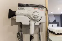 Pocheon Reading You Self Check-in Motel