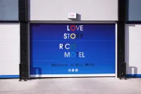 Gimcheon Rico Self Check-in Motel - parking