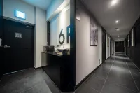 Indeokwon Chess Hotel
