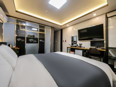 Hapcheon Jun Hotel