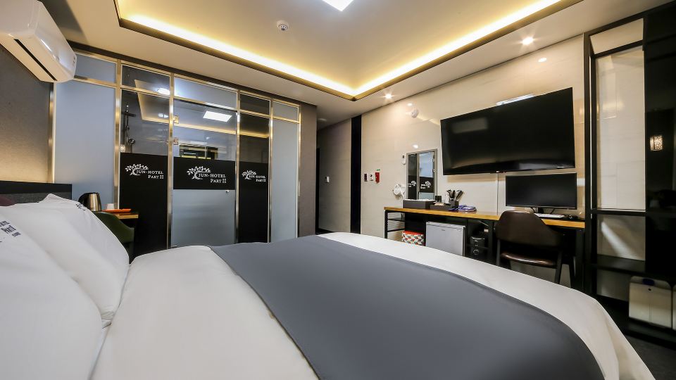 Hapcheon Jun Hotel