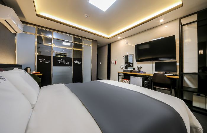 Hapcheon Jun Hotel