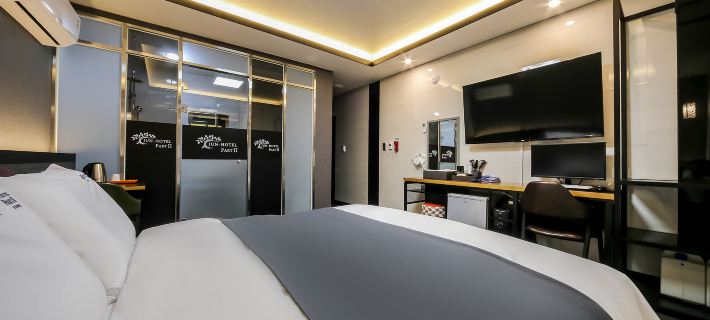 Hapcheon Jun Hotel Hotels in Hapcheon-gun