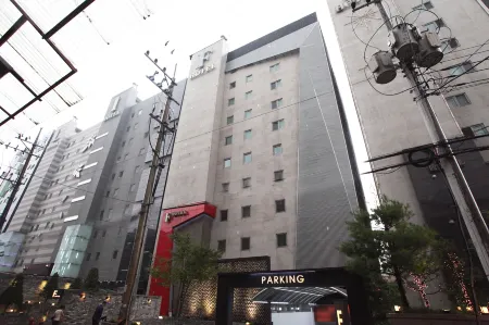 Life Style F Hotel