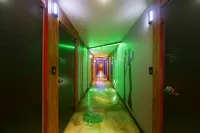 Gyeongju Joy Hotel a Gyeongju