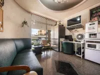 Seogwipo Handu Motel Hotel dekat Museum Kerang Dunia