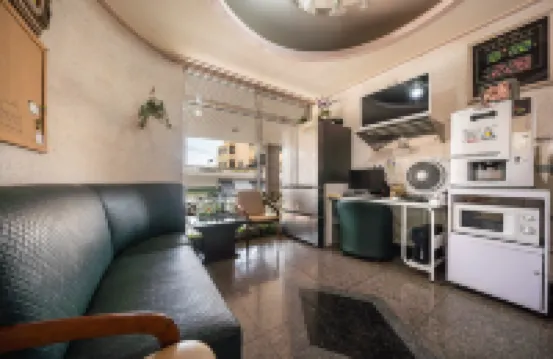 Seogwipo Handu Motel