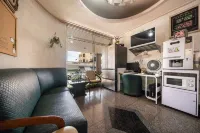 Seogwipo Handu Motel