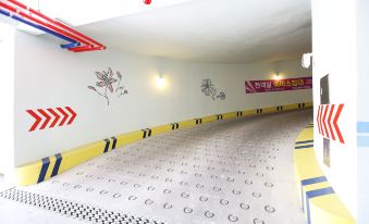 Daejeon Sannae Two Self Check-in Motel