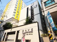 Busan Geumsa-Dong Have Các khách sạn gần Seo-dong
