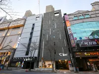 Hotel The May Hotels near 5·18 Memorial Park